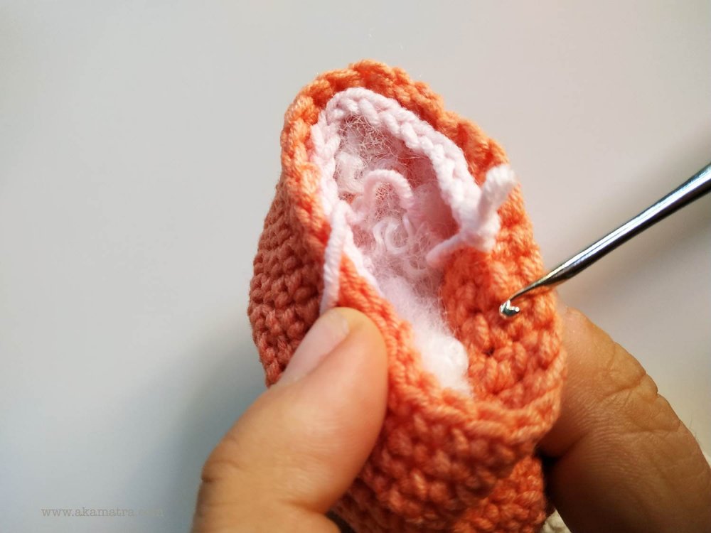 athena amigurumi doll free crochet pattern 2