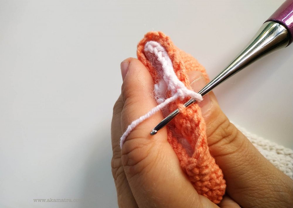 athena amigurumi doll free crochet pattern 1