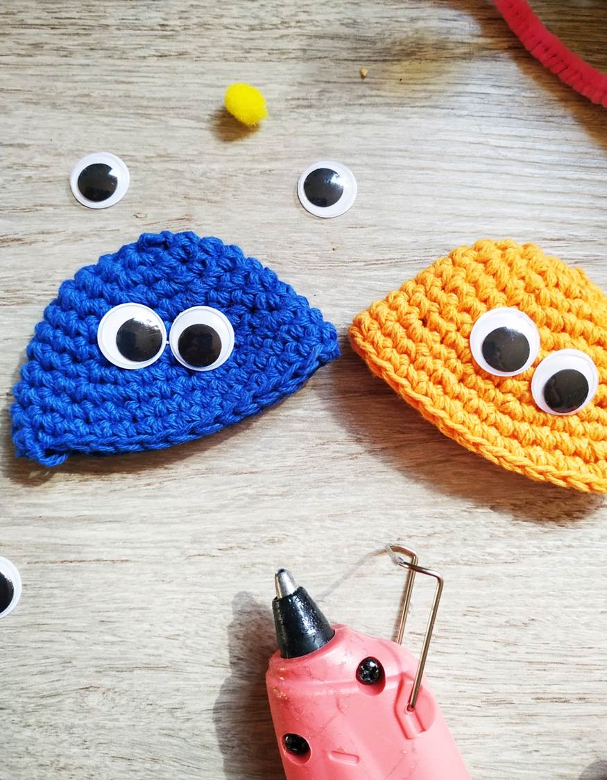 monster egg cozies 1