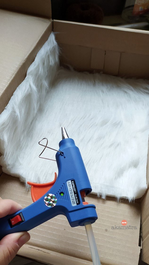 DIY Frozen playkit 5