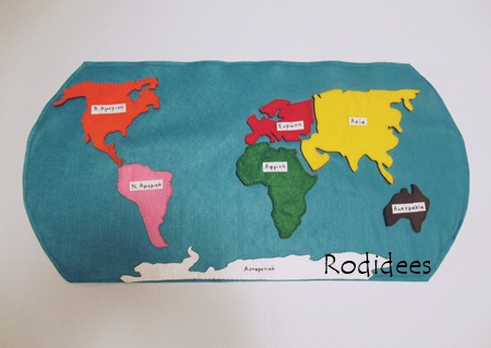 montessorimap from rodidees