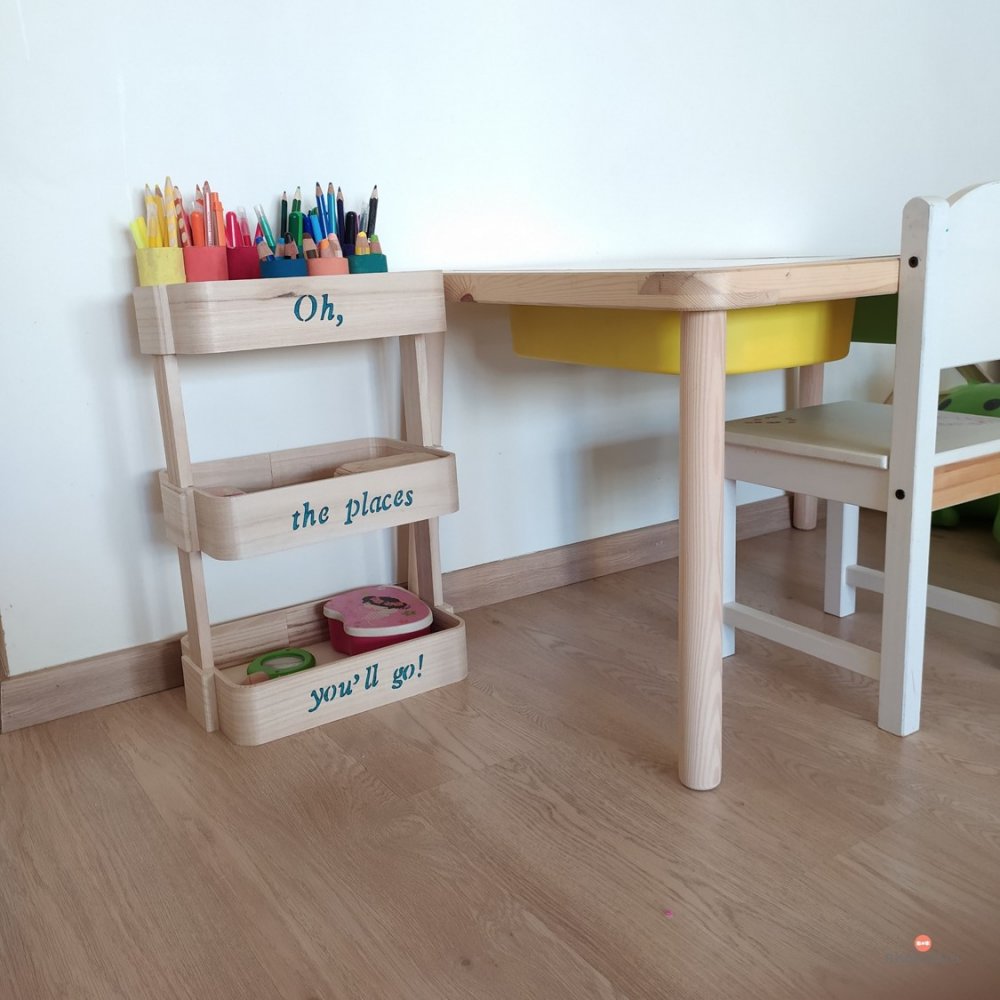 diy molivothiki montessori 7