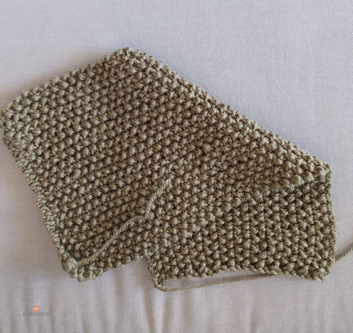 pinwheel earwarmer knitting pattern 9