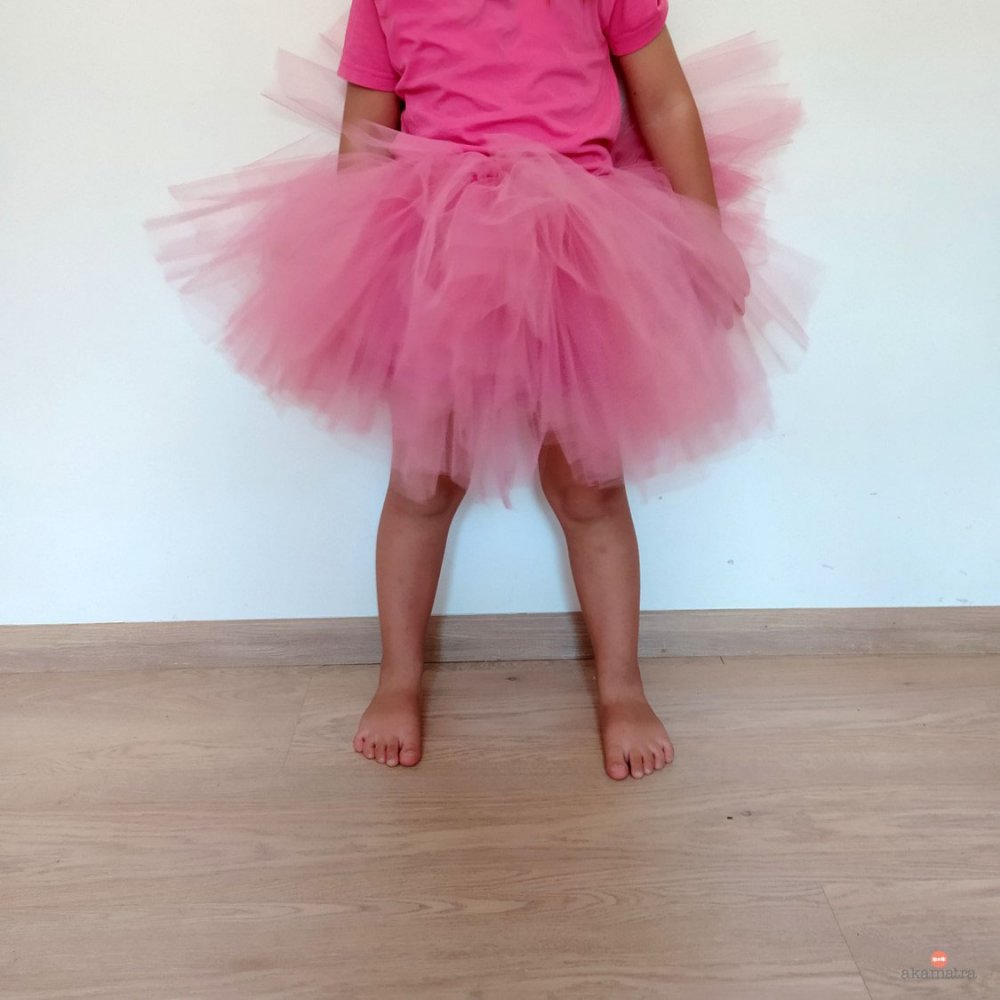 diy tutu skirt 