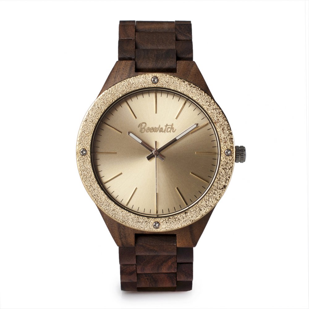 gia ti mama woodwatch