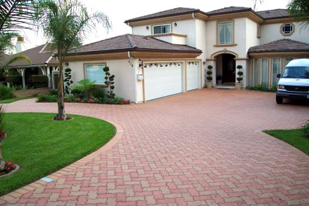 Image result for block paved driveway