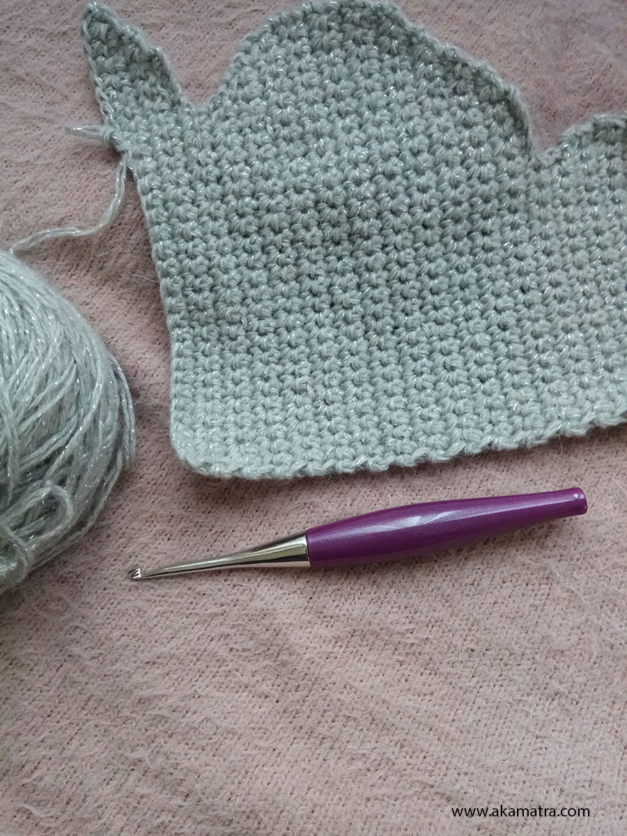 Furls Odyssey crochet hook review - An honest one - Akamatra