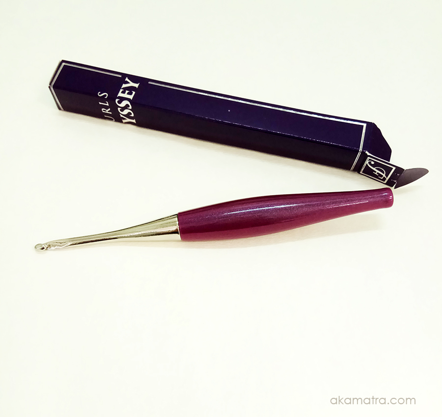 Furls Crochet Hook Review: Why I Love Furls Streamline Crochet