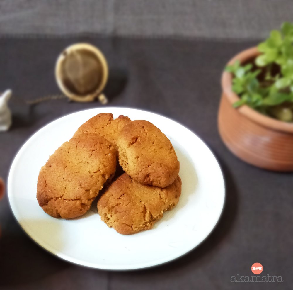 sugar free honey cookies recipe