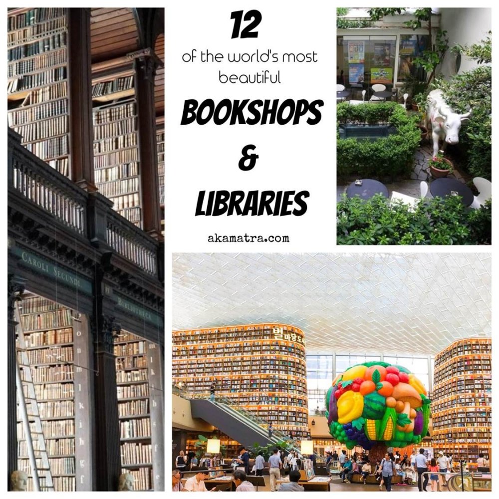 12 of the worlds most beautiful bookshops and libraries 1