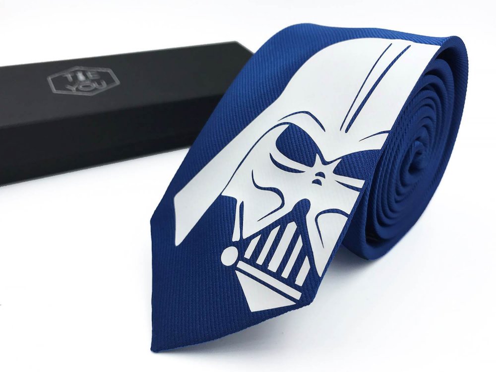 darth vader tie