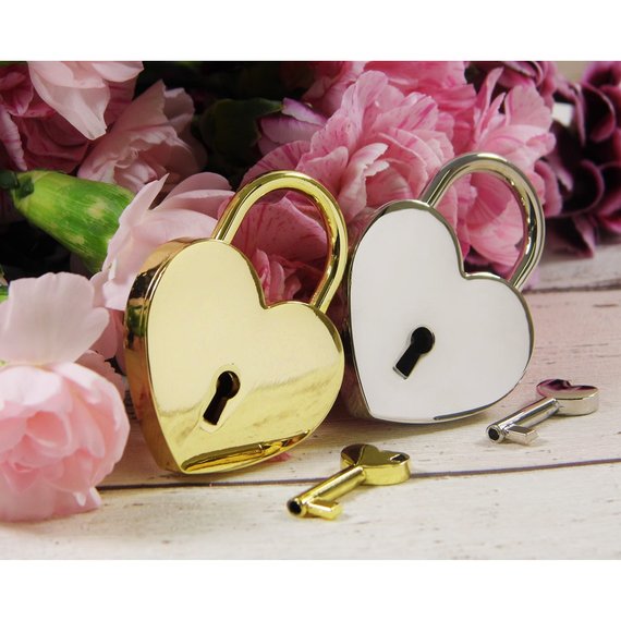 padlocks