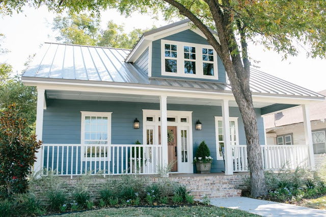 Why taking care of your home’s exterior is so important