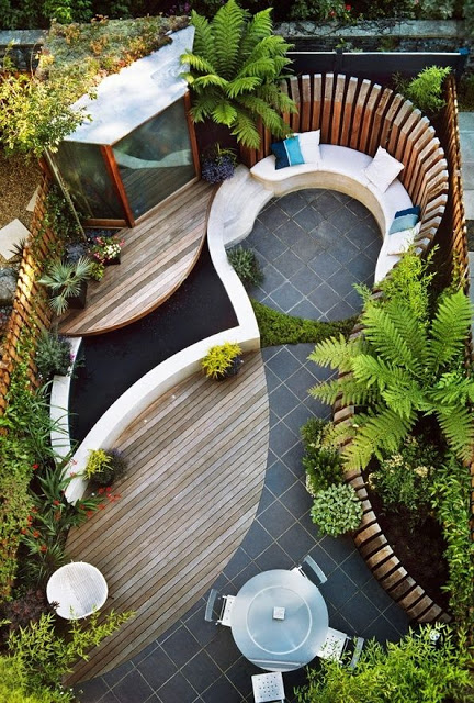 Going Green: Eco-Friendly Landscape Design