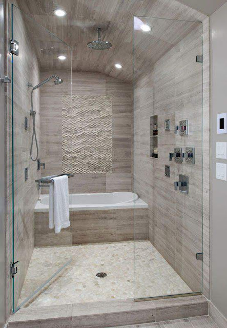 What Nobody Tells You About Renovating Your Bathroom