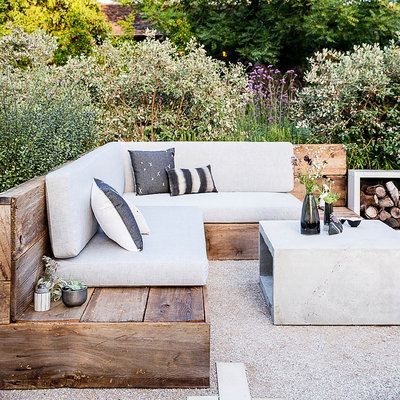 How To Care For Garden Furniture