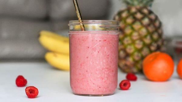 The Ultimate Guide To Making Smoothies