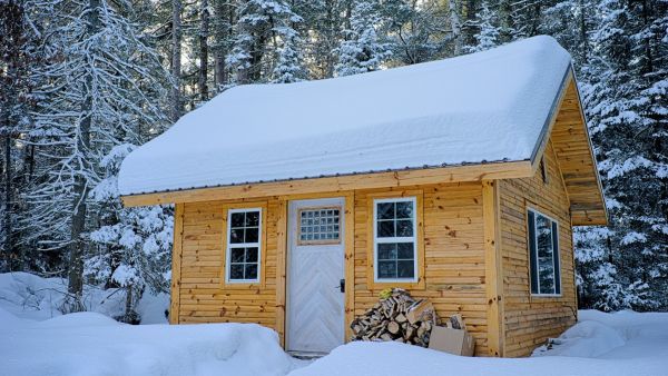 Make Your Home Winter Ready