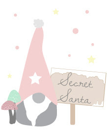 Secret Santa was really a saint!