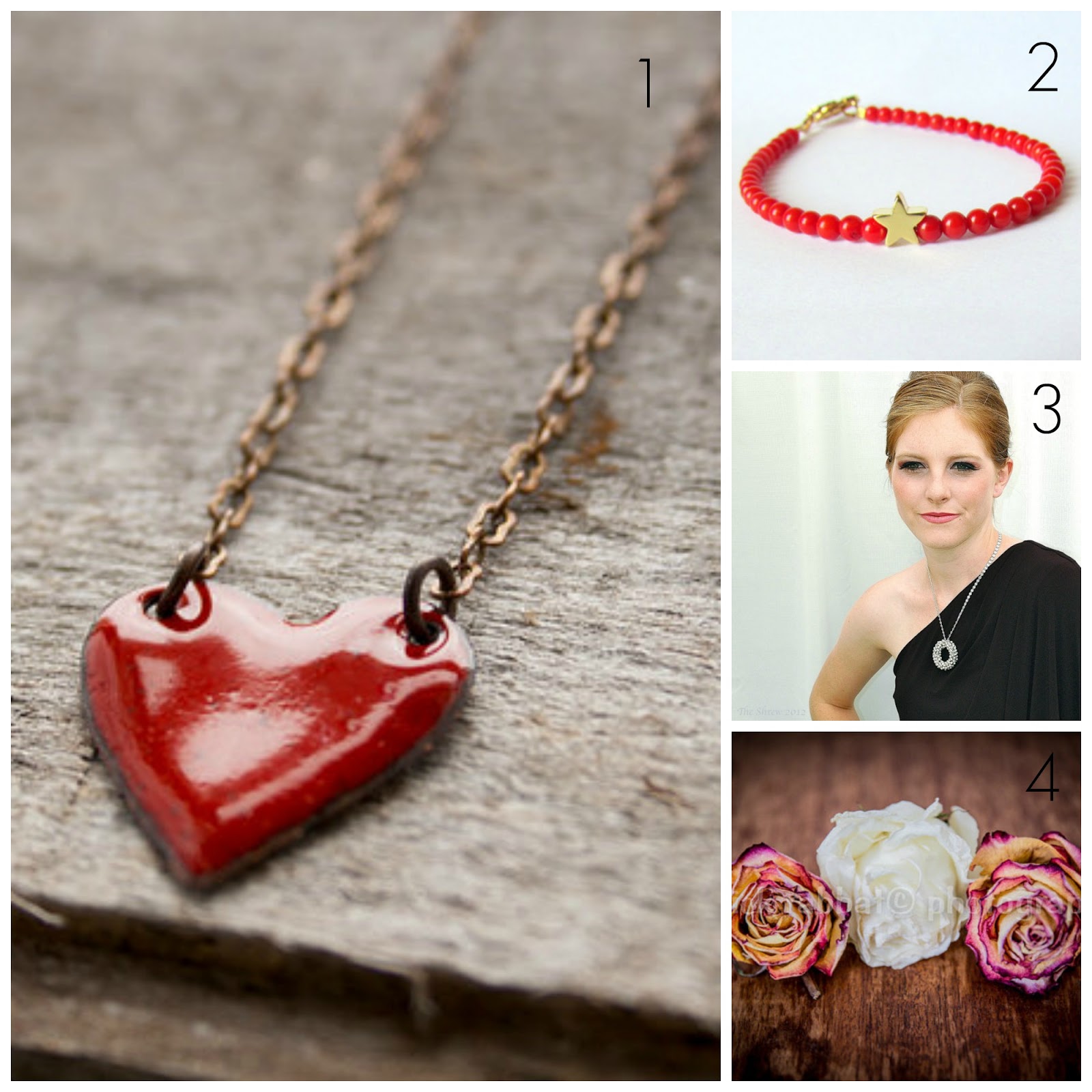 Valentines day gift guide