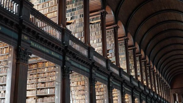 12 of the worlds most beautiful bookshops and libraries