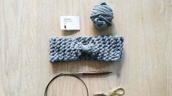 tshirt_yarn_headband_knitting_pattern