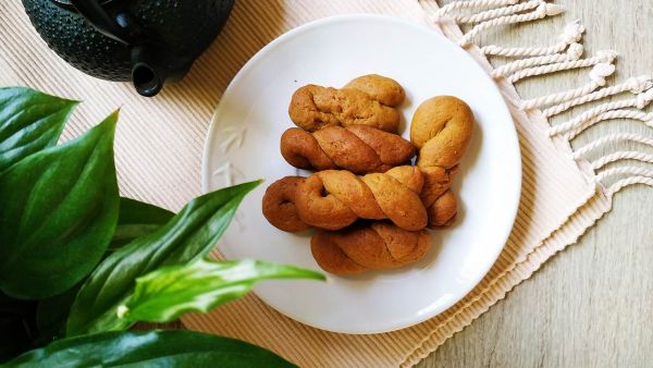 sugar-free_vegan_orange_cookies