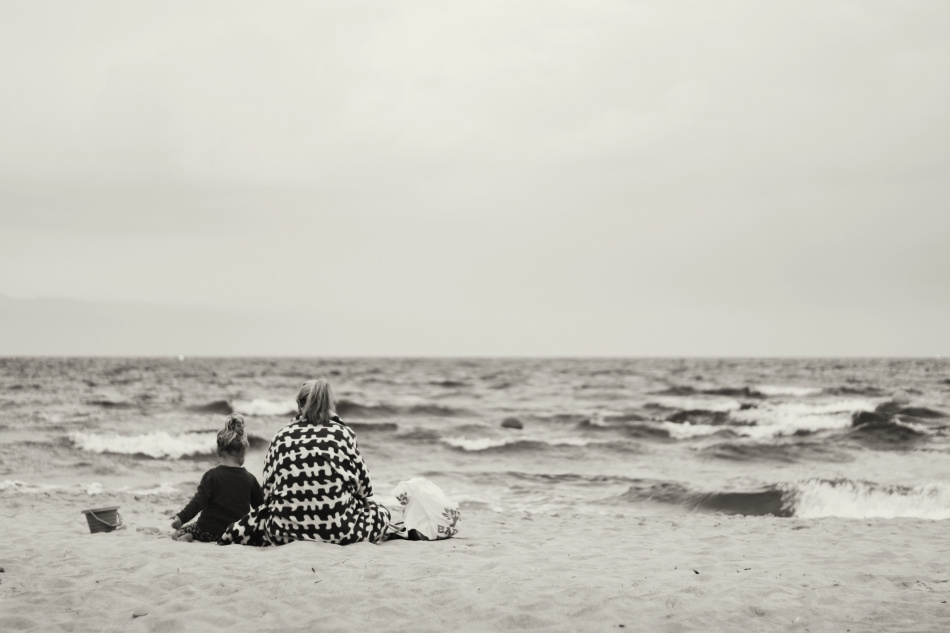 Why the heck do we need a pregnancy and infant loss awareness month?