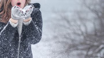 Don't Fall Victim To Winter!