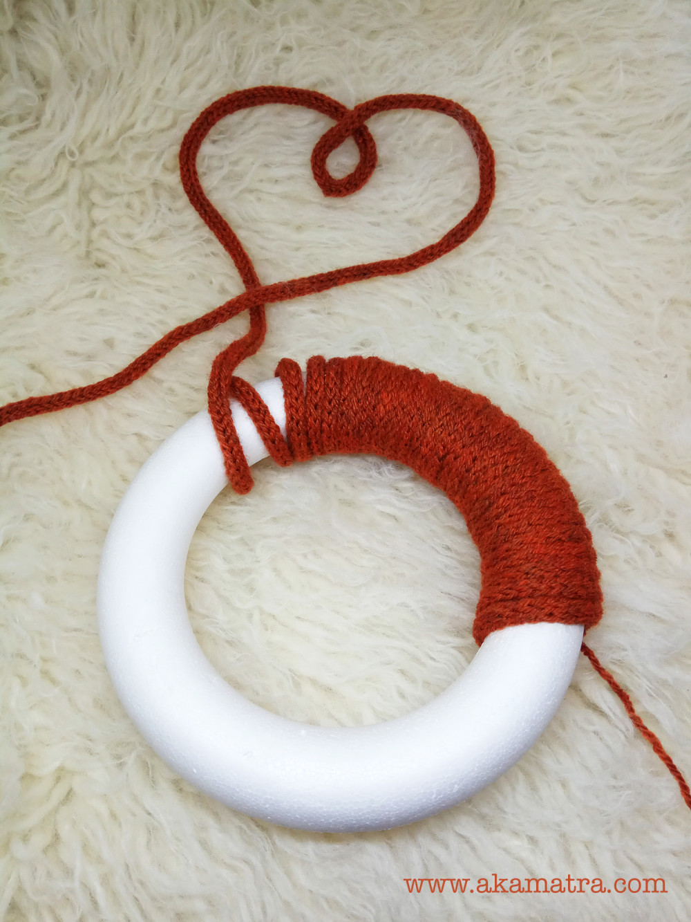 Spool Knitting (French Knitting) Tutorial and Patterns