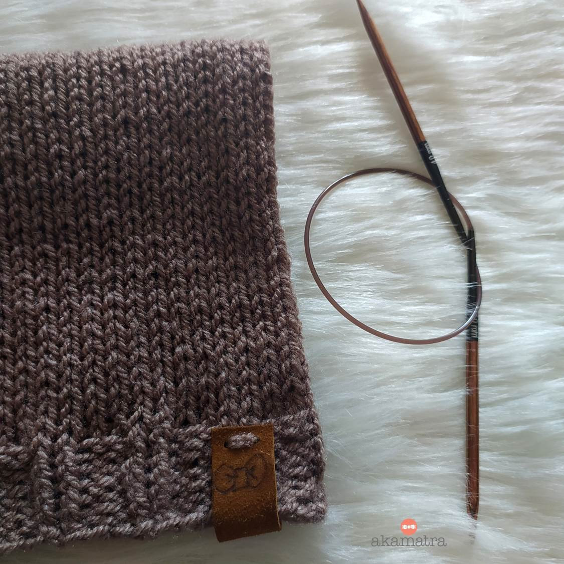 ginger knitting needles review 11