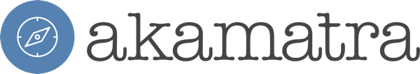 Akamatra logo